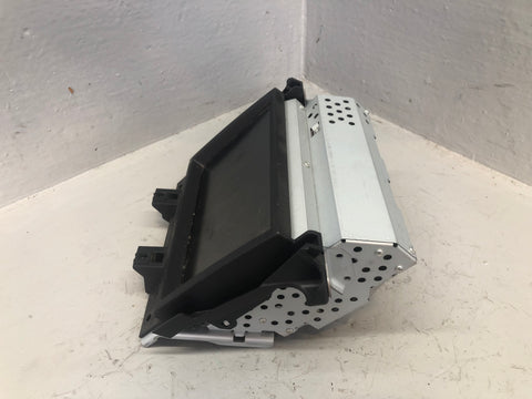 Sat Nav Screen BH22-10E887-BB Range Rover Sport Discovery 4 Land Rover