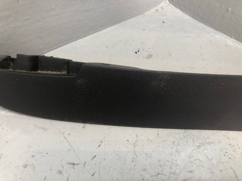Range Rover Evoque Front Bumper Air Deflector Left BJ32 17F018 AA Land Rover