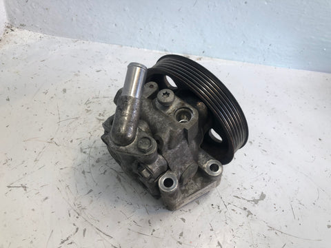 Freelander 2 Power Steering Pump TD4 Land Rover 6G91-3A696 2006 to 2014