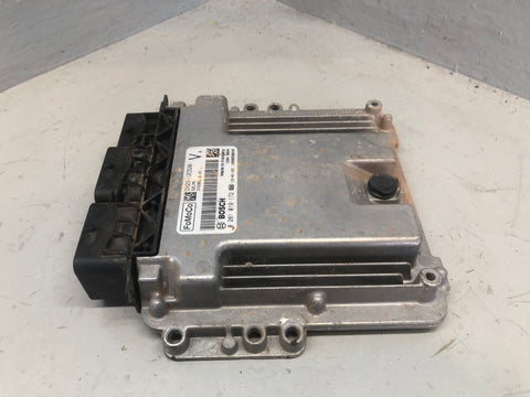 Jaguar XF Engine Main ECU 2.2 D DX23-12C520-VA X250 2010 to 2015