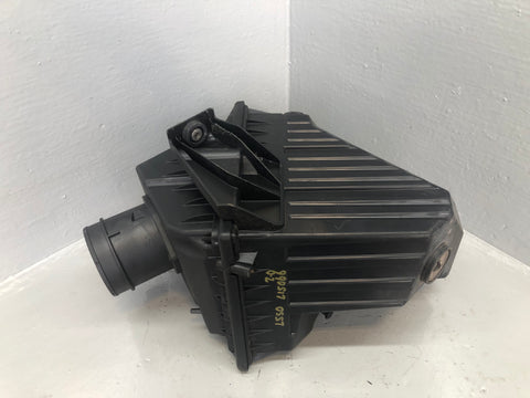 Discovery Sport Air Filter Box 2.0 D Ingenium L550 Land Rover 2016 to 2019