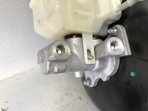 Range Rover Sport Brake Servo Master Cylinder 2.7 TDV6 SJG500240 2005 to 2009