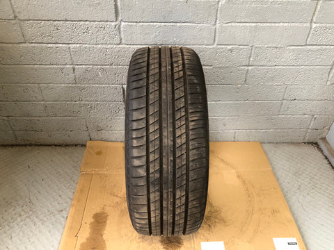 Road X RX Quest Part Worn Tyre 255/55R20 6mm Tread 255 55 20 D01076B