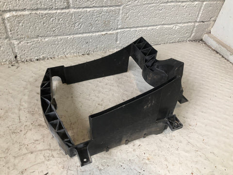 Range Rover L405 Near Side Air Intercooler Duct CPLA-9Y475-AC 2013 to 2017