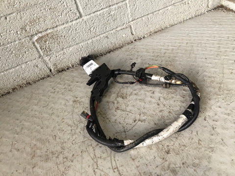 Discovery 3 Manual Gearbox Wiring Loom YMD501652B Land Rover 2.7 TDV6