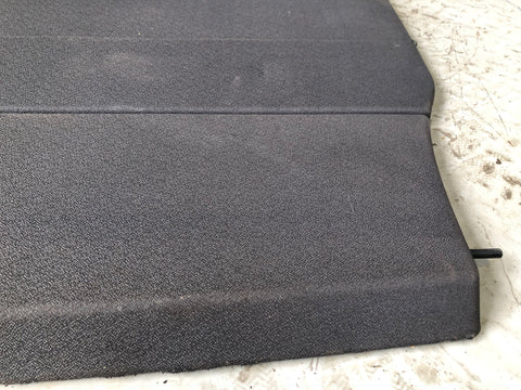 Range Rover L322 Parcel Shelf Luggage Load Cover Black 2002 to 2012 D26086