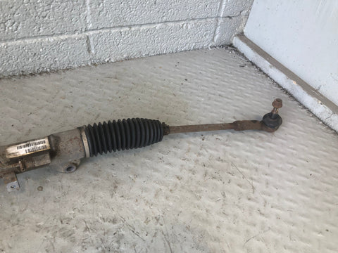 Range Rover Sport Power Steering Rack QEB500414 PAS L320 2005 to 2009