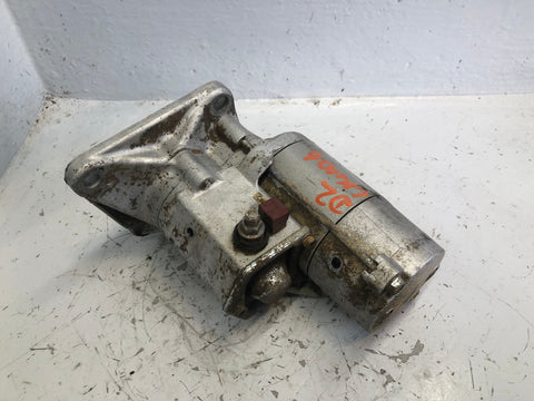 Discovery 2 Starter Motor 2.5 TD5 10p 15p 16p Land Rover L318 1998 to 2004