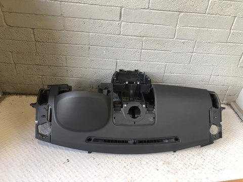 Freelander 2 Dashboard Black Sat Nav LR038081 Land Rover 2006 to 2014
