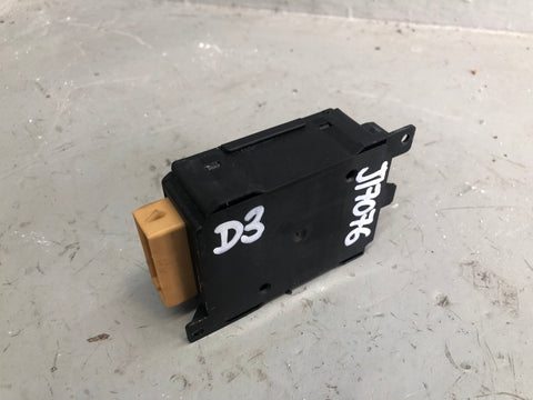 Discovery 3 Sunroof Control Module ECU EGW500011 Land Rover 2004 to 2009