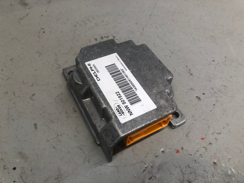 Range Rover Sport Active Cruise Control Speed Module ECU NNW501922 L320