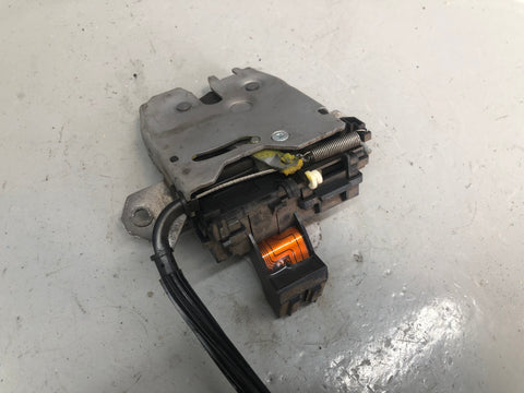 Jaguar XF Tailgate Release Lock Latch Actuator CX23-442A66-CA X250 2007 to 2015