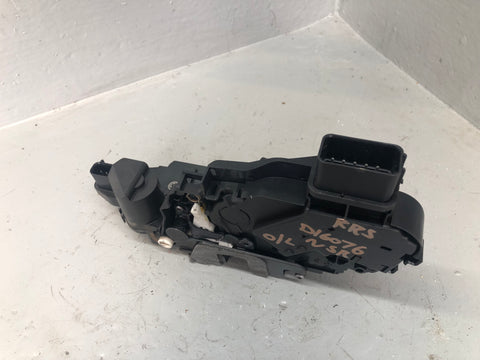 Range Rover Sport Door Lock Actuator Near Side Rear Keyless 2009 to 2013 D16076