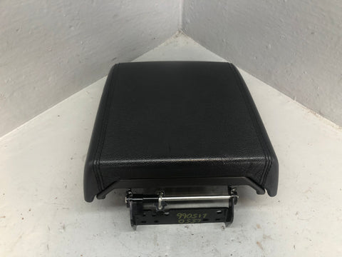 Discovery Sport Centre Console Lid in Black L550 Land Rover 2014 to 2019 L15066