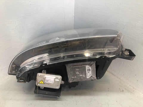 Range Rover L322 Headlight Xenon Off Side Facelift AH42 13W029-AC 2009 to 2013