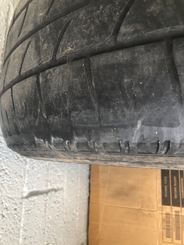 Discovery 4 Alloy Wheels and Tyres 255/55R19 Set of x 5 Land Rover K18066