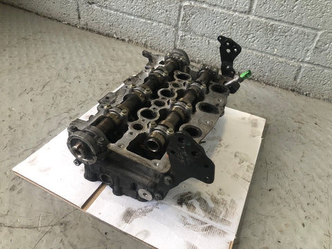 Cylinder Head 3.0 TDV6 Left Discovery 4 Range Rover Sport Land Rover D16076