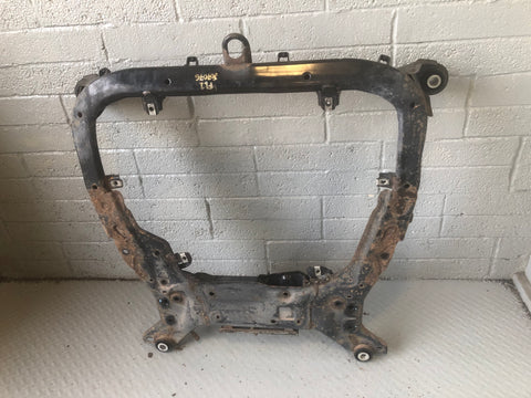 Freelander 2 Front Subframe 2.2 TD4 Diesel Land Rover 2006 to 2014 J07076