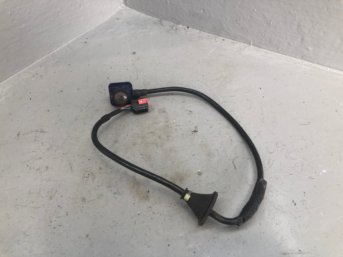 Jaguar XF Parking Reverse Camera DX22-19G490-AB X250 2008 to 2015