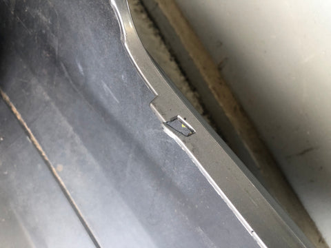 Range Rover L322 Bumper Rear Parking Sensors Stornoway Grey 2002 to 2013 L29076