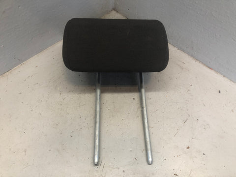 Freelander 2 Headrest Rear Off Side in Black Cloth Land Rover 2006 to 2011