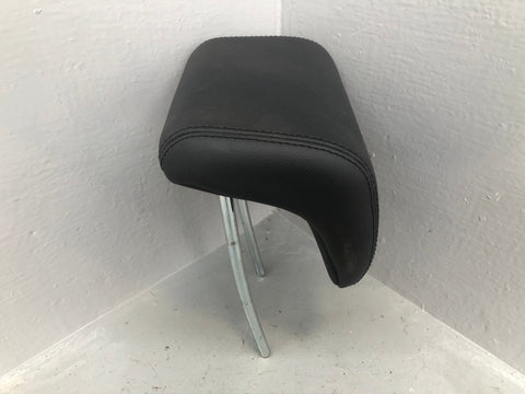 Range Rover Evoque Headrest Rear Centre Black Leather 2011 to 2015 L03066