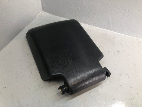 Discovery 3 Centre Console Lid Armrest Grain Leather Land Rover K02066