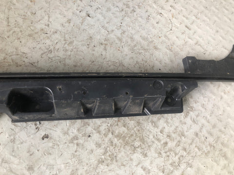 Range Rover L405 Rear Bumper Centre Bracket CK52 17B861 AA 2013 to 2017