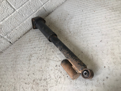 Range Rover L322 Shock Absorber Dynamic Near Side Rear VDS 2010 to 2013
