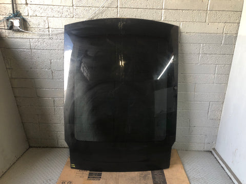 Discovery Sport Sunroof Panoramic Glass Roof L550 Land Rover 2014 to 2019