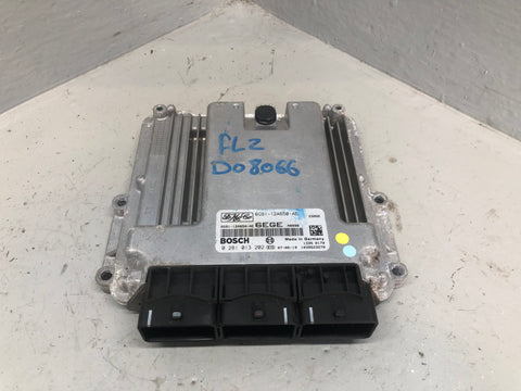Freelander 2 Engine ECU Land Rover TD4 2.2 Manual 6G91-12A650-AE