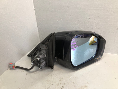 Range Rover Sport Mirror Off Side Right Powerfold L494 2014 to 2018 L14096