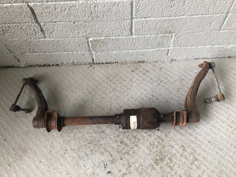 Range Rover L405 ACE Anti Roll Sway Bar Rear CPLA-5E484-AG 2013 to 2017