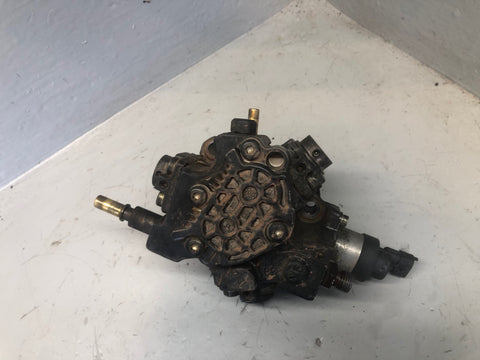 Jaguar XF Injection Pump High Pressure Fuel 2.2 D X250 0445010139