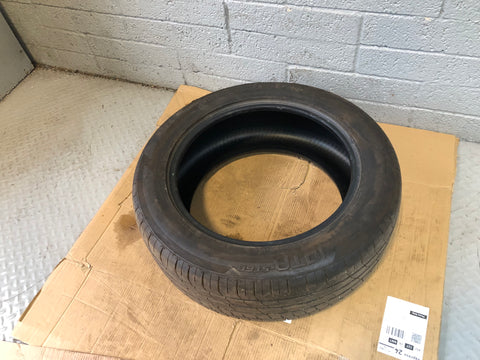 Accelera Iota Part Worn Tyre 255/55R19 5mm Tread 255 55 19 D03086B