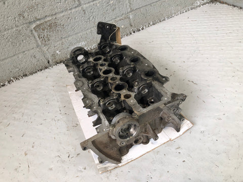 2.7 TDV6 Cylinder Head Off Side Discovery 3 Range Rover Sport