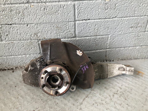 Range Rover Sport Hub Assembly Near Side Front L494 ABS Sensor L14096