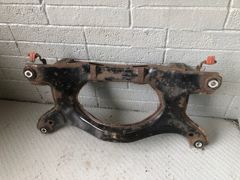 Range Rover Evoque Rear Subframe L538 Front Wheel Drive FWD 2011 to 2018 L03066