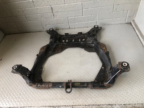 Range Rover Evoque Front Subframe 2.2 SD4 L538 2011 to 2015 L03066