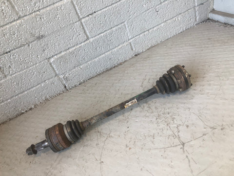 Porsche Boxster S Driveshaft Near Side Rear Left 1996 to 2004