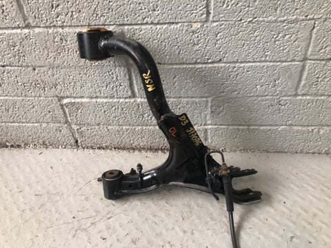 Discovery 3 Wishbone Control Arm Upper Near Side Rear Suspension J17076