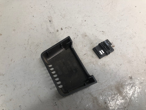 Jaguar XF Rain Humidity Sensor BJ32-18D693-BA X250 2009 to 2015