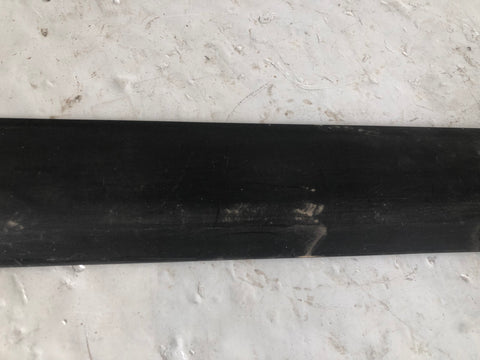 Discovery 3 Door Rubbing Strip Near Side Front 2004 to 2009 Land Rover K17026