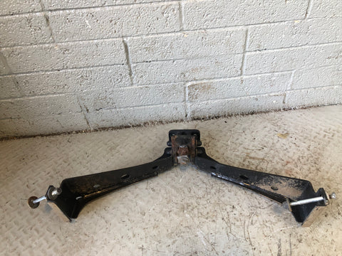 Range Rover Sport Tow Bar Heavy Duty Tow-Trust L320 2005 to 2013 D23096