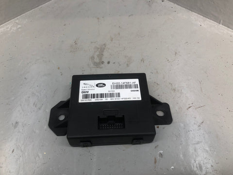 Discovery 4 Parking Aid Module EH22-14F681-AF Land Rover 2014 to 2016