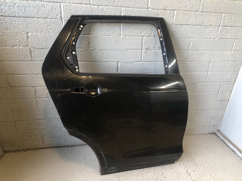 Discovery Sport Door Off Side Rear Santorini Black L550 Land Rover L12086
