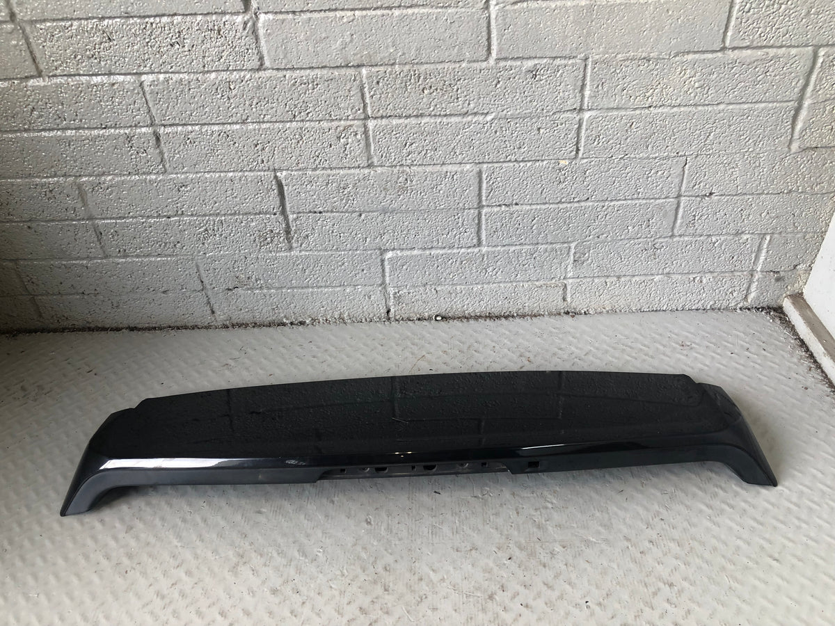 Range Rover Sport Spoiler Tailgate Roof Santorini Black 820 Autobiography D16076
