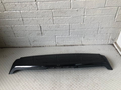 Range Rover Sport Spoiler Tailgate Roof Santorini Black 820 Autobiography D16076