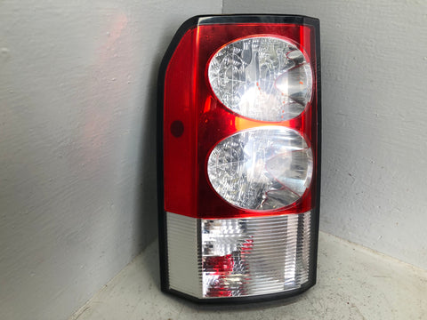 Discovery 4 Rear Light Near Side Tail Lamp Land Rover 2004 to 2014 J26086