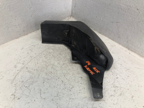 Discovery 4 Mud Flap Guard Near Side Rear CAT000064 Land Rover 2009 to 2016